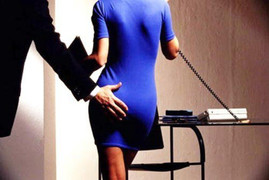 Ở đất nước này, quấy rối tình dục phải lĩnh án tù 12 năm