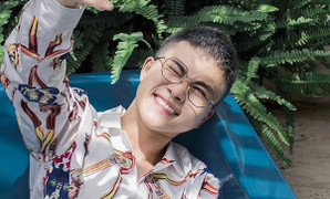 Ngày 8/3, Lê Thiện Hiếu thay mặt cánh đàn ông 'than thở'