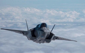 Quyết mua F-35 của Mỹ, Singapore gửi thông điệp gì tới Trung Quốc?