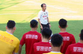 Hôm nay, Văn Lâm và đồng đội định đoạt ghế nóng HLV Muangthong United