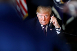 Triều Tiên lần đầu công bố kết quả thượng đỉnh Mỹ - Triều, Tổng thống Trump nói gì?