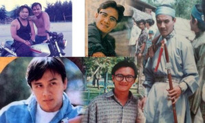 Những hình ảnh một thời để nhớ của Lê Công Tuấn Anh