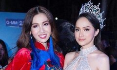 Hương Giang nói gì khi Nhật Hà được kỳ vọng nhưng chỉ lọt top 6 'Hoa hậu Chuyển giới Quốc tế'?