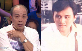 NSƯT Đức Hải kể chuyện Lê Công Tuấn Anh nằm cạnh anh và trò chuyện đúng 10 ngày trước khi mất