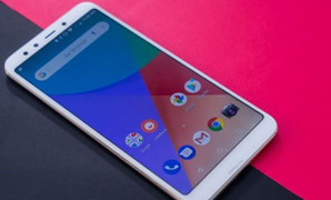 5 điện thoại giá cạnh tranh từ Samsung, Oppo, Vsmart