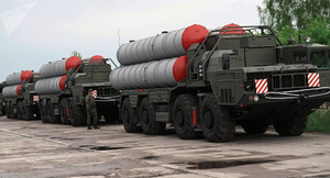 Thổ Nhĩ Kỳ quyết mua S-400 của Nga, Mỹ cảnh báo ‘hậu quả nghiêm trọng’