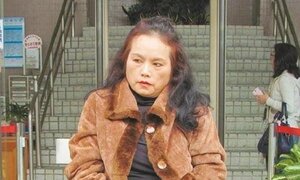 Phận đời 'Thiên hậu xứ Đài': Bị bố mẹ bòn rút dù bị liệt, chồng cũ ngoại tình 8 năm không hay