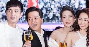 Giữa tin yêu lại Hồ Quang Hiếu, Bảo Anh nói: 'Khi quay về hãy cố gắng nhiều hơn lúc đầu'