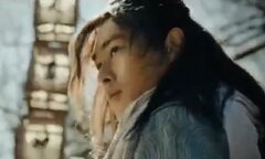 'Tân Thiên long bát bộ' tung trailer, khán giả kêu trời vì hiệu ứng slow-motion