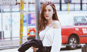 Mỹ nhân Malaysia qua đời sau tai nạn đâm xe