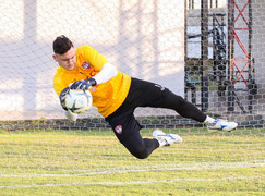 Video: Đặng Văn Lâm cứu thua ngoạn mục giúp Muangthong thắng trận, sạch lưới