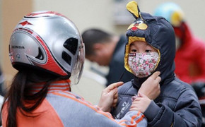 Miền Bắc đón không khí lạnh tăng cường, trời rét đậm