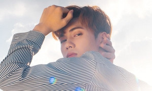 JSOL: ‘Muốn là người kể tình ca chứ không chỉ là hotboy hát ballad’