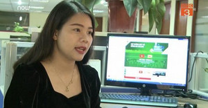 Mua vé online vòng loại U23 châu Á thế nào?