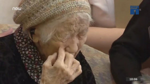 Người già nhất thế giới là ai?