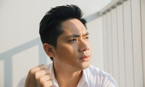 Minh Luân: 'Chia tay Lan Ngọc và Hồ Bích Trâm, tôi đều thấy có lỗi'