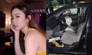 Tiết lộ hiện trường vụ tai nạn thảm khốc cướp đi sinh mạng của nữ ca sĩ 9X Malaysia