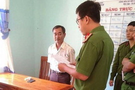 Hàng loạt những vụ thầy giáo dâm ô học sinh chấn động dư luận