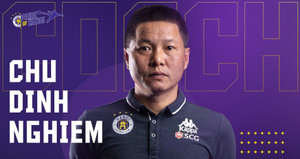 Hà Nội FC đá 'chung kết' bảng F, AFC Cup 2019: HLV Chu Đình Nghiêm đọc vị đối thủ