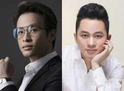 Tùng Dương: 'Tôi rất bất ngờ trước tin đồn có mâu thuẫn với Hà Anh Tuấn'