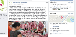 Đề nghị xử lý kẻ thông tin sai sự thật dịch tả lợn châu Phi