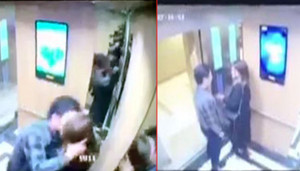 Sàm sỡ, cưỡng hôn nữ sinh trong thang máy ở Hà Nội: Sẽ đề nghị khởi tố vụ án