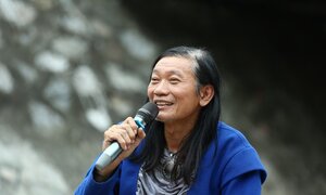 250 nghệ sĩ quốc tế và 50 nghệ sĩ Việt Nam sẽ biểu diễn trong 'Đáo xuân Festival'