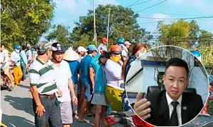 Người phụ nữ đâm chết kẻ trộm ở Long An có phạm tội?