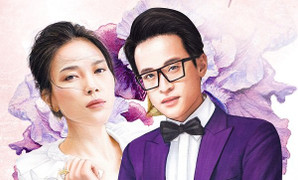 Fan háo hức chờ đợi Mỹ Tâm tái hợp Hà Anh Tuấn
