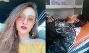 Bị nói lợi dụng bệnh tình để PR, MiA bức xúc lên tiếng