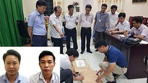 Sẽ trả lại giảng đường Đại học cho 'nạn nhân' sau kết luận điều tra gian lận thi cử?