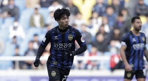 HLV Incheon United: Công Phượng khó đá chính nhưng sớm muộn cũng được sử dụng