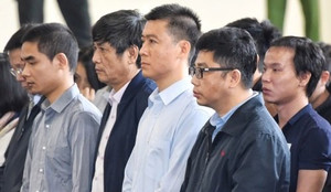 Đường dây đánh bạc được hai cựu tướng công an bảo kê: Những con số kỷ lục