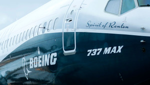Singapore cấm toàn bộ máy bay Boeing 737 Max ra, vào không phận
