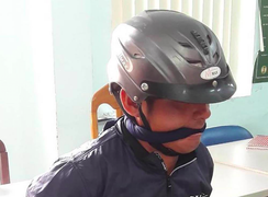 Nghịch tử sát hại 4 người thân ở TP.HCM: Công an thông tin chính thức