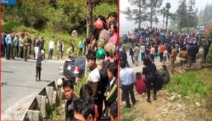 Tài xế bị bắt vạ 400 triệu đồng sau tai nạn chết người ở Lào Cai: 'Đòi lại tiền khó lắm'