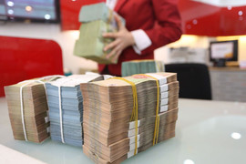 Mặt bằng lãi suất năm 2019 sẽ tương đương năm 2018