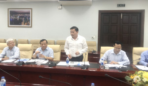 Kết luận sai phạm đất đai, Đà Nẵng phải thu nộp ngân sách gần 140 tỷ đồng