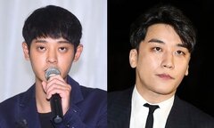 Ca sĩ trong nhóm chat của Seungri viết tâm thư thừa nhận phát tán clip nóng quay lén