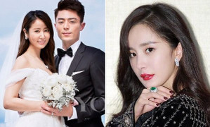 Xôn xao tin Hoắc Kiến Hoa ly hôn Lâm Tâm Như, là người khiến Dương Mịch mang thai