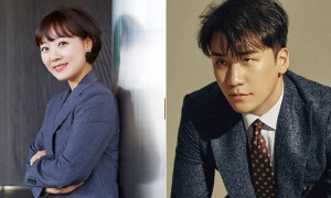 Nữ phóng viên khui ra loạt bê bối tình dục của Seungri đích thân làm rõ nghi án phát tán clip sex