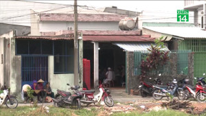 Nghịch tử sát hại 4 người thân ở TP.HCM: Do ngáo đá?