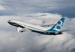 Clip: Boeing 737 MAX bị cấm bay trong không phận các nước EU