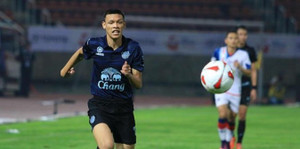 U23 Thái Lan mang đồng đội Xuân Trường, Văn Lâm đấu U23 Việt Nam