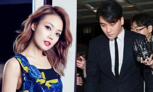 Giữa 'tâm bão', diva quyền lực nhất nhì Hong Kong gây phẫn nộ vì khen Seungri