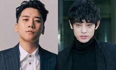 Ca sỹ tham gia nhóm chat tình dục cùng Seungri đăng tâm thư xin lỗi