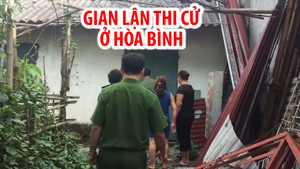 Trường Công an sẽ hủy kết quả của thí sinh gian lận điểm