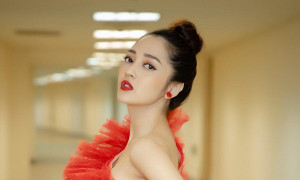 Bảo Anh lên tiếng khi bị nghi ngờ đang lừa dối khán giả chuyện bản quyền ca khúc