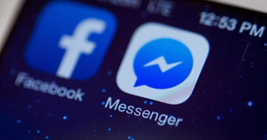 Facebook 'sập' lúc nửa đêm: Không thể gửi ảnh, chat thoại qua Messenger, không cập nhật được Newsfeed