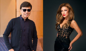 Tuấn Ngọc, Thanh Hà gây tranh cãi khi ngồi ghế nóng ‘Giọng hát Việt 2019’